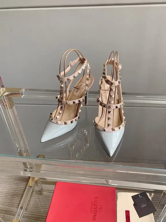 Valentino Shoe 